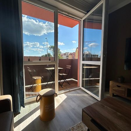 Przytulny Apartament Lubiń Εξωτερικό φωτογραφία