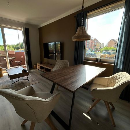 Przytulny Apartament Lubiń Εξωτερικό φωτογραφία
