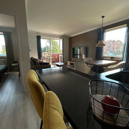 Przytulny Apartament Lubiń Εξωτερικό φωτογραφία