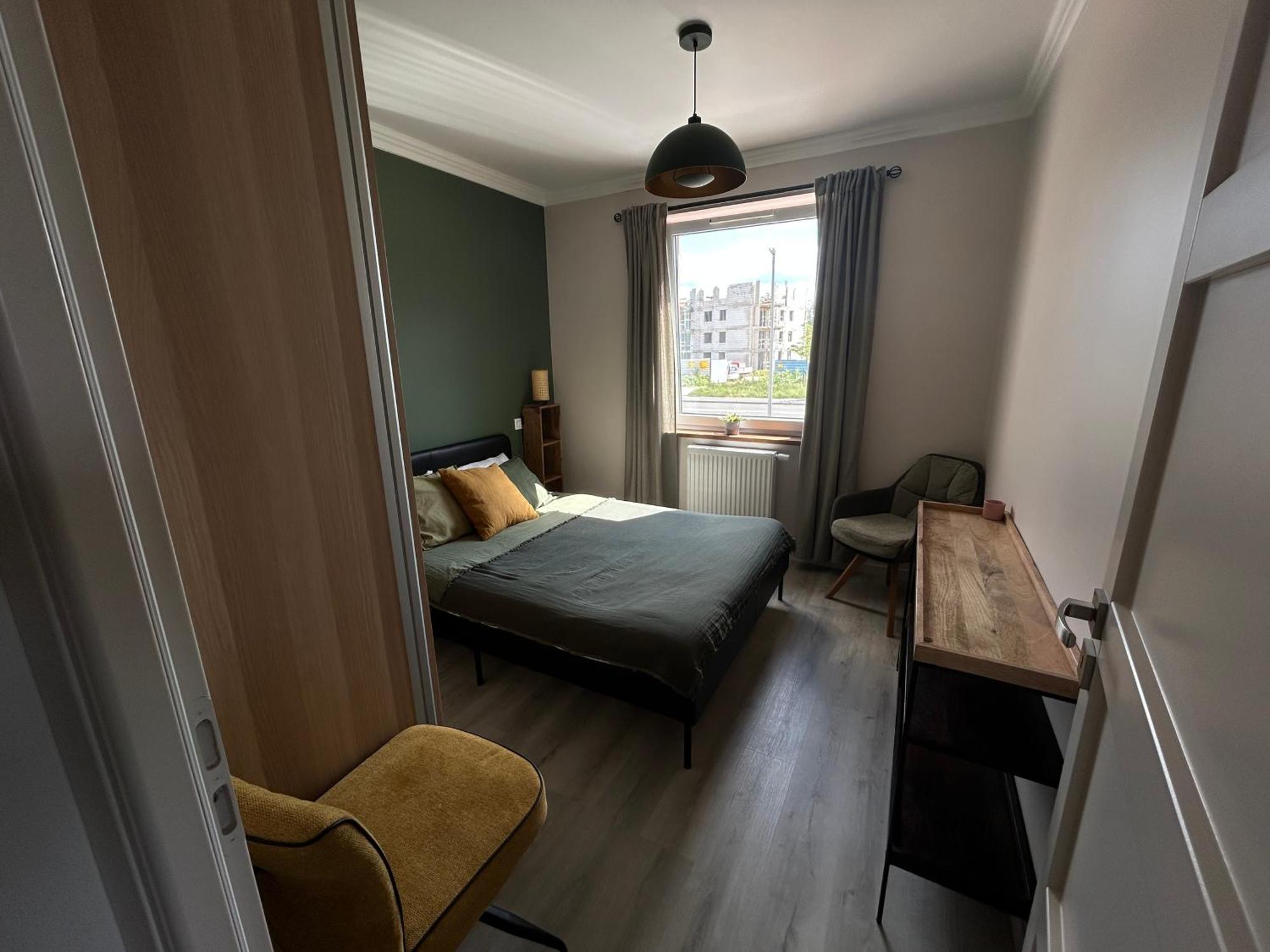 Przytulny Apartament Lubiń Εξωτερικό φωτογραφία