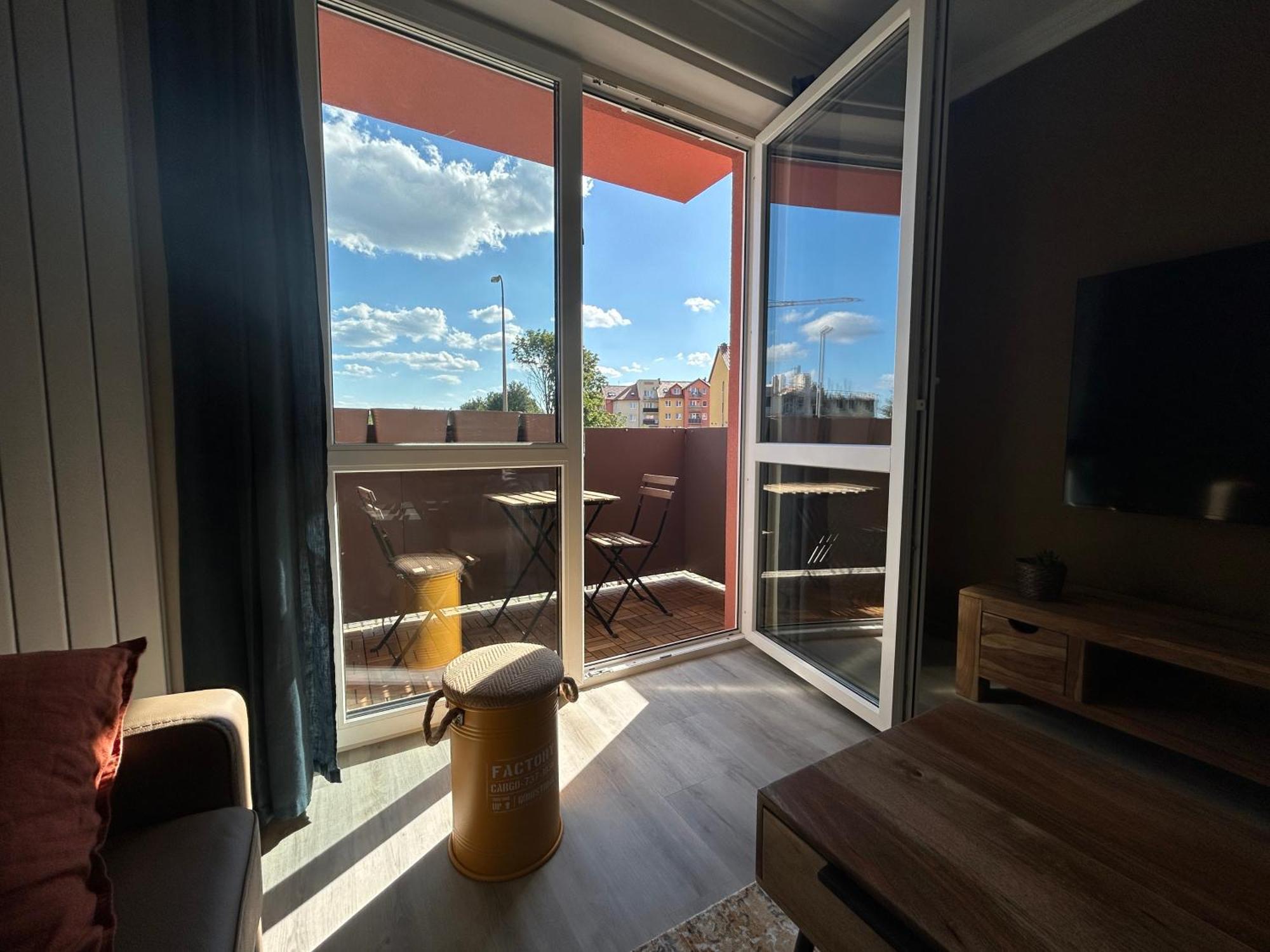 Przytulny Apartament Lubiń Εξωτερικό φωτογραφία