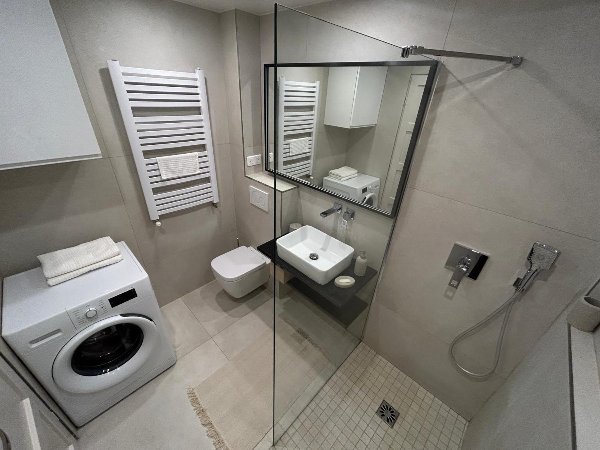 Przytulny Apartament Lubiń Εξωτερικό φωτογραφία
