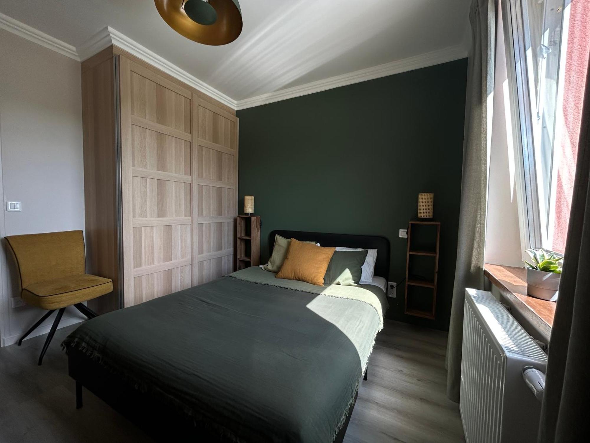 Przytulny Apartament Lubiń Εξωτερικό φωτογραφία